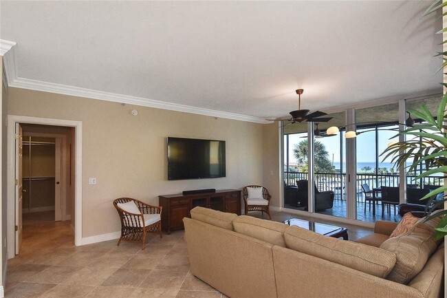 Building Photo - 3313 SUNSET KEY CIRCLE Unit #307, PUNTA GO...