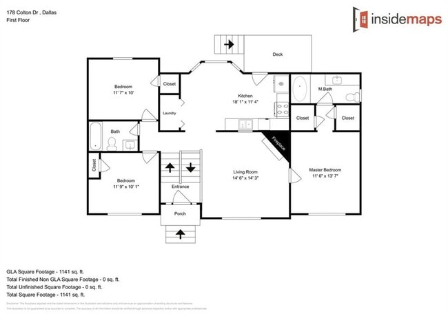 Building Photo - 178 Colton Dr