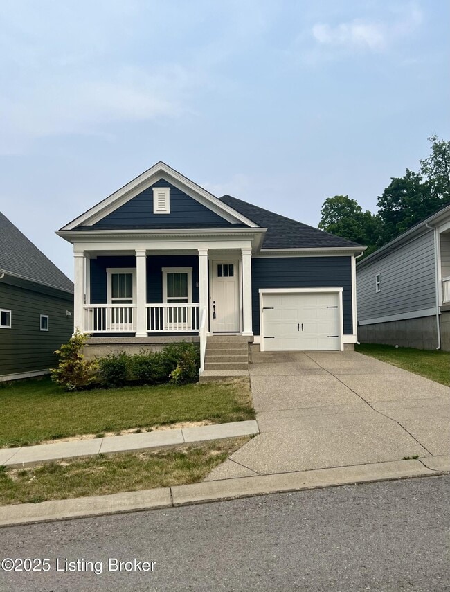 Building Photo - 13512 Park Springs Ln