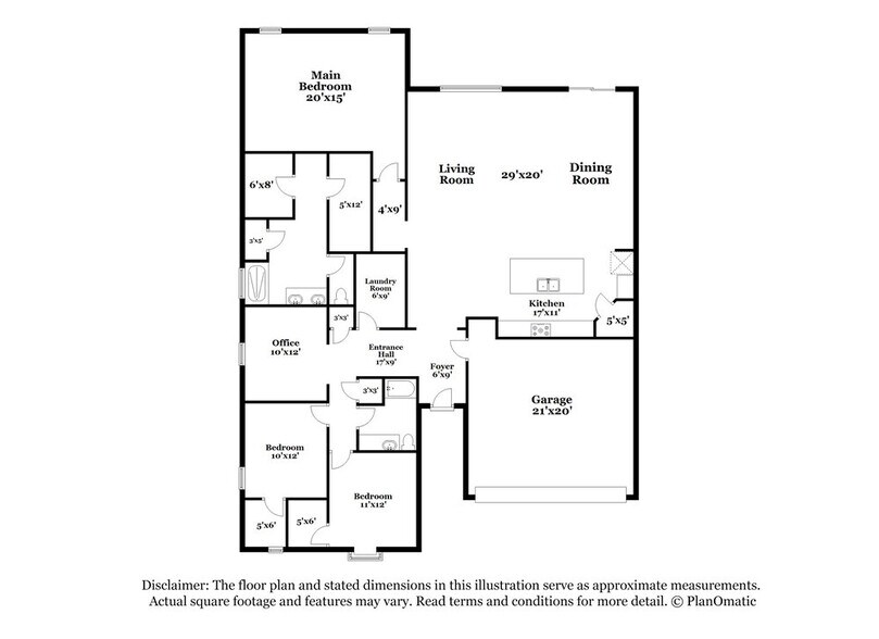 Building Photo - 7529 W St Kateri Dr