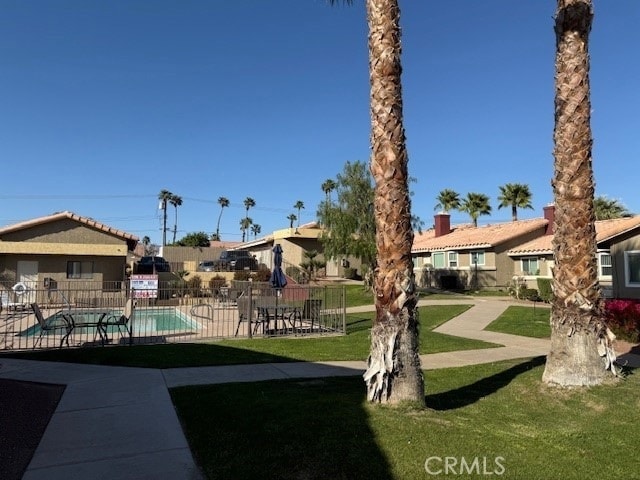 Building Photo - 79700 Ave 42