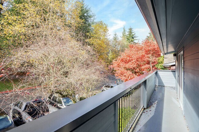 Building Photo - Wonderful 2-bedroom Townhome Style in Bothell, WA!