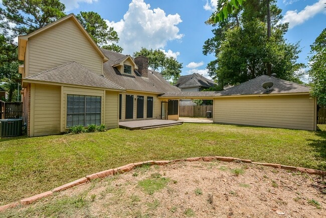 Building Photo - 8010 White Marsh Ct