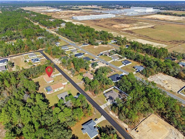 Building Photo - 14550 SW 61st Ct