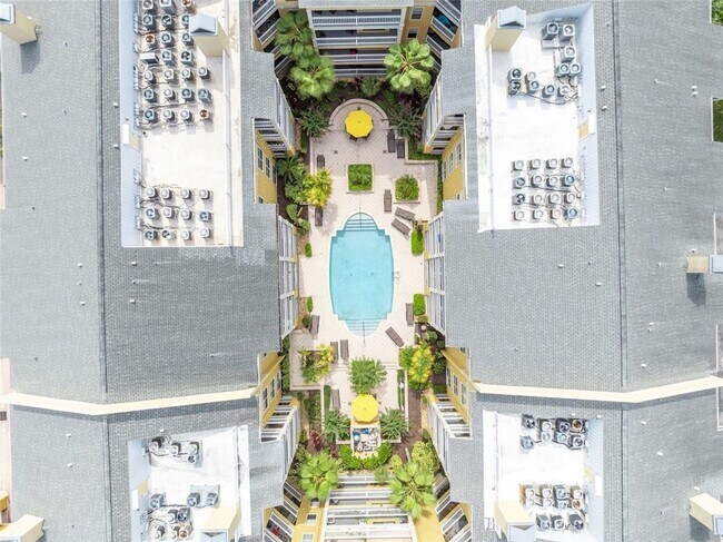 Building Photo - Amazing 1/1 Courtyard View Condo for Rent at Park North Downtown Orlando.