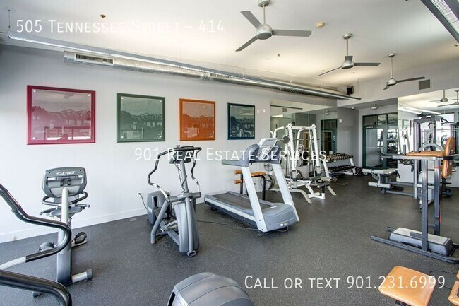 Building Photo - 505 Tennessee St
