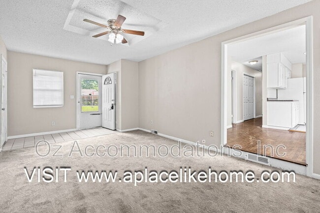 Building Photo - 4934 Appleton Ave