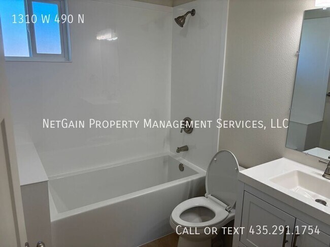 Building Photo - 1310 W 490 N