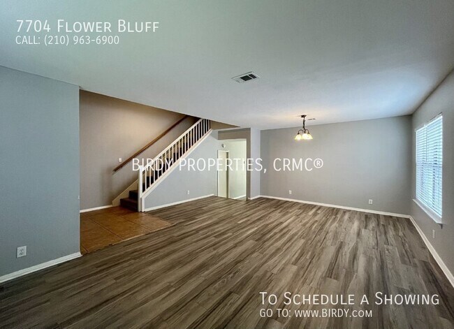 Building Photo - 7704 Flower Bluff