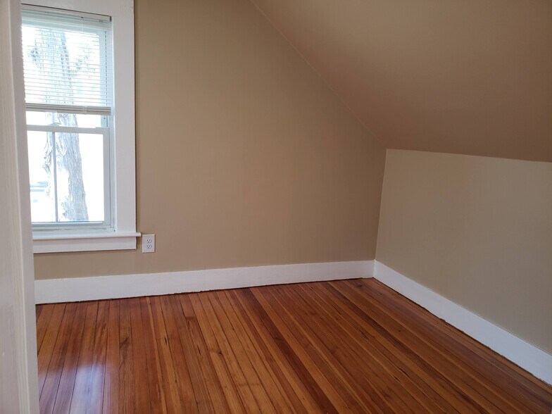 Upstairs Bedroom#3 - 429 Elm St
