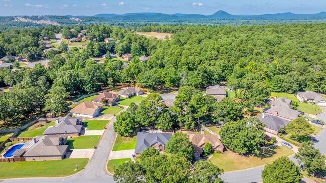 Building Photo - Maumelle Home in Diamond Pointe