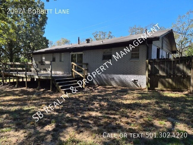 Building Photo - 2002A Bobbitt Lane-