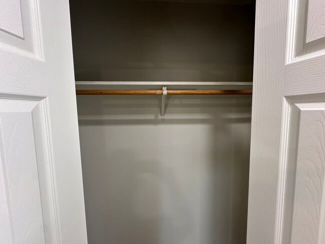 Closet - 305 Mimosa St