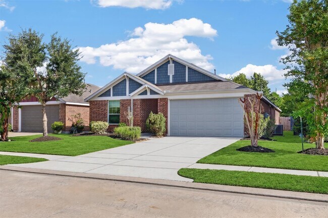 Building Photo - 16131 Sommerall Creek Ln
