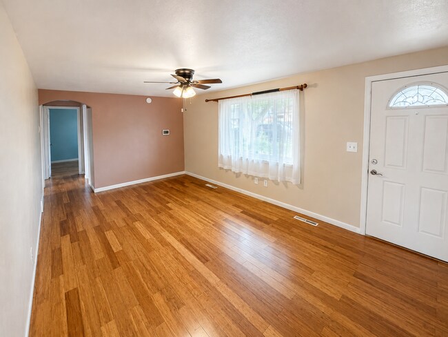 Building Photo - 3-Bedroom Ranch with Heated Workshop and Large Fenced Yard Near Fort Carson!