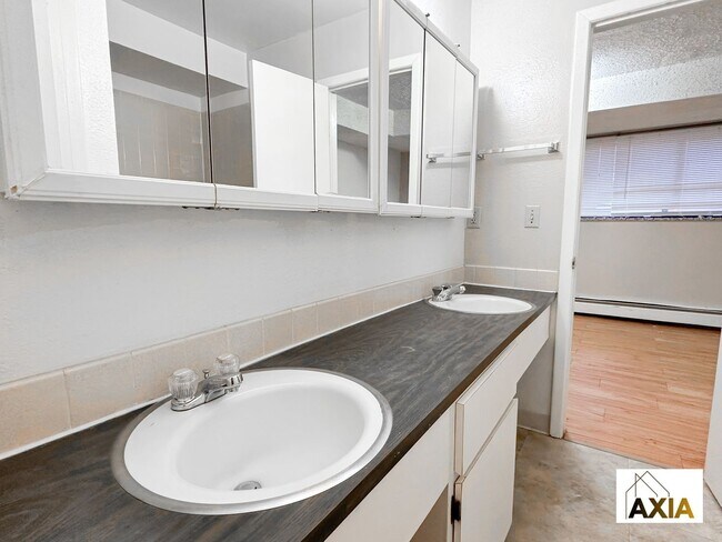 Building Photo - 1200 College Ave