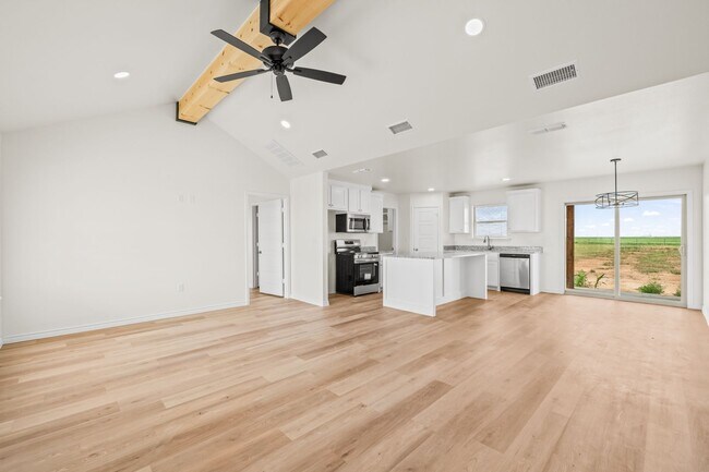 Building Photo - New Construction Home In Idalou ISD!