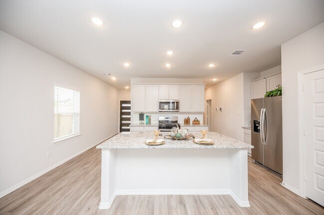 Building Photo - 23302 Spring Genesis Ln