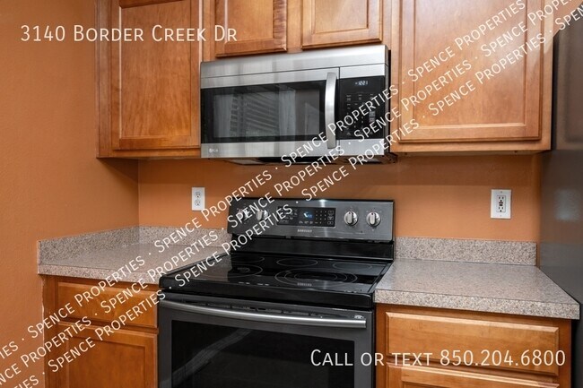 Building Photo - 3140 Border Creek Dr