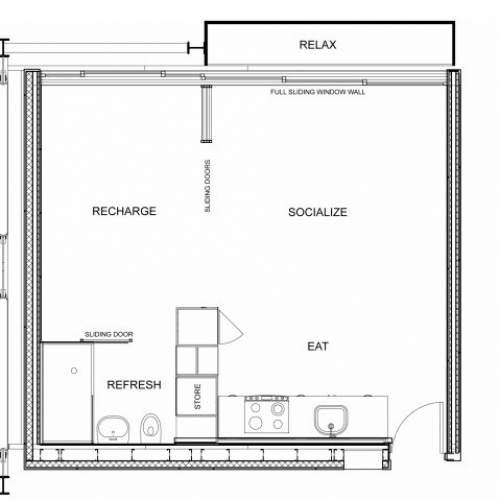 Floorplan - 47+7