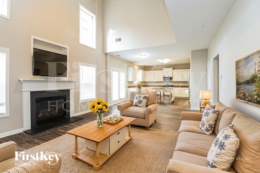 Building Photo - 9827 Jeanette Cir