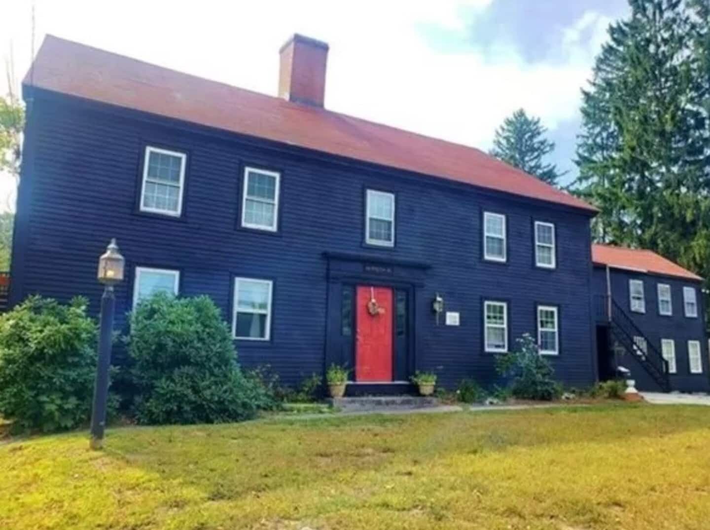 Building Photo - 101 Boston Rd