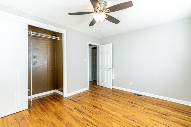 Building Photo - 3814 32nd St