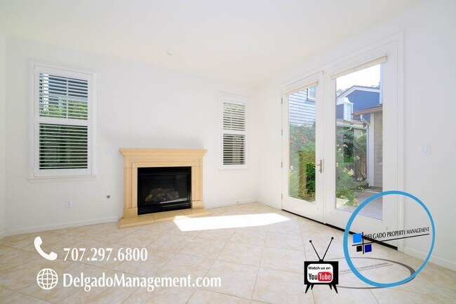 Building Photo - Mare Island! Large gorgeous home available now!