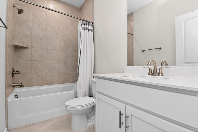 Building Photo - Brand NEW Townhome for RENT!