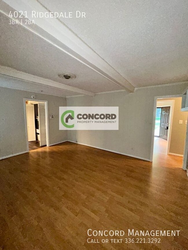 Building Photo - 4021 Ridgedale Dr