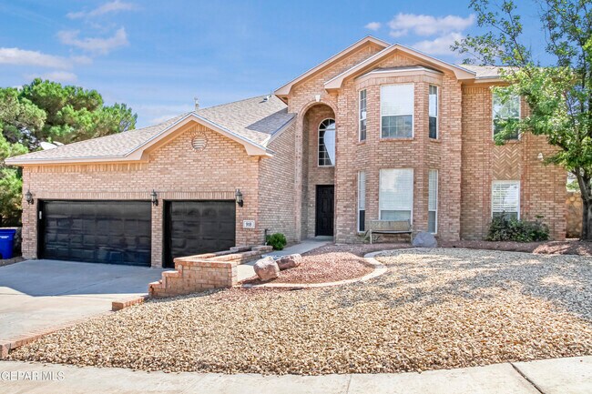Building Photo - 918 Bellacumbre Dr