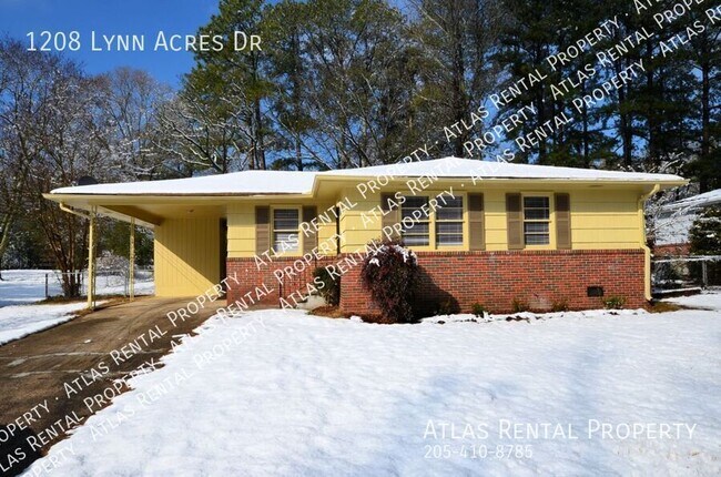 Building Photo - 1208 Lynn Acres Dr