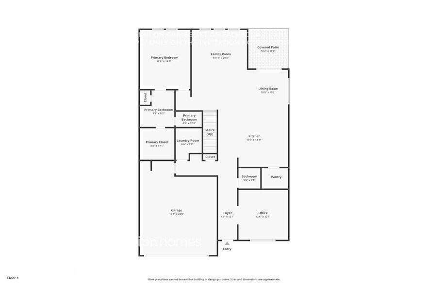 Building Photo - 1103 Bluffton Cir