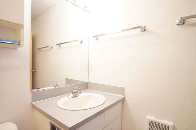 Building Photo - Very Spacious Studio w/Fireplace, Washer &...
