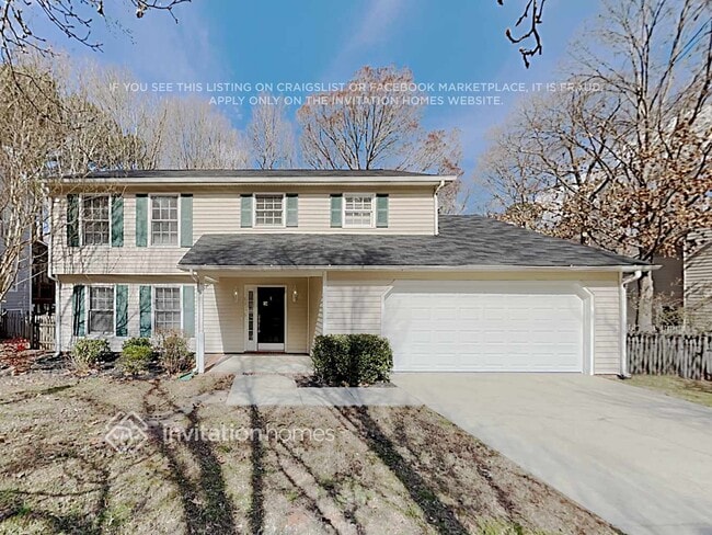 Building Photo - 6336 Dry Fork Ln