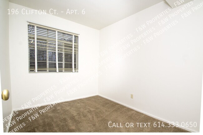Building Photo - 196 Clifton Ct