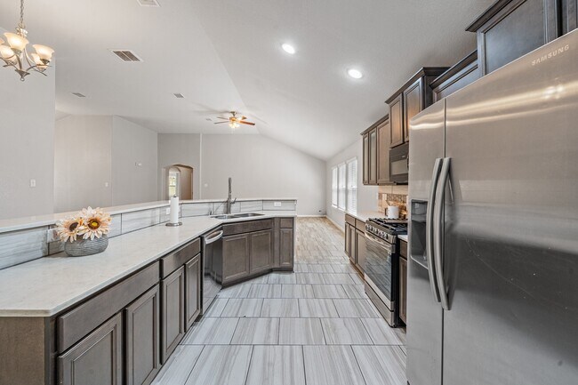 Building Photo - 21310 Cypress White Oak Dr