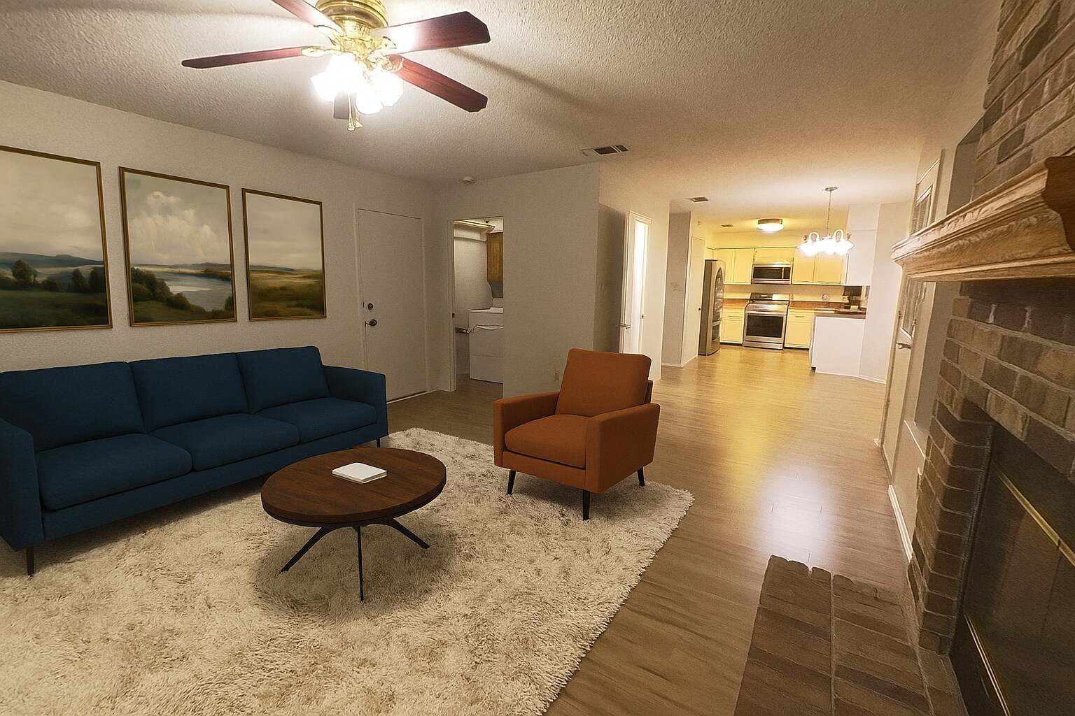 Building Photo - 8505 Columbia Falls Dr