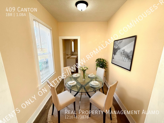Building Photo - 409 Canton-