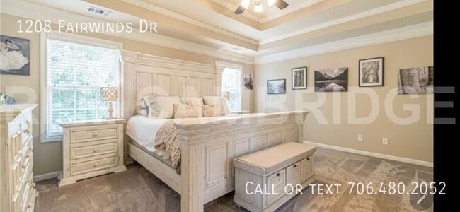 Building Photo - 1208 Fairwinds Dr