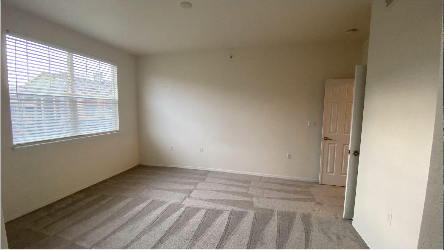 Master Bedroom - 8510 Canyon Rim Trail