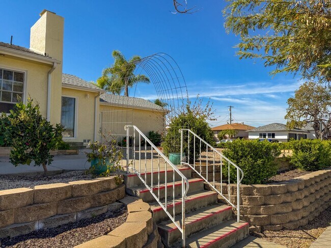 Building Photo - Orcutt House | Allied Gardens