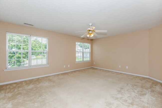 Building Photo - 4309 Donnell Dr