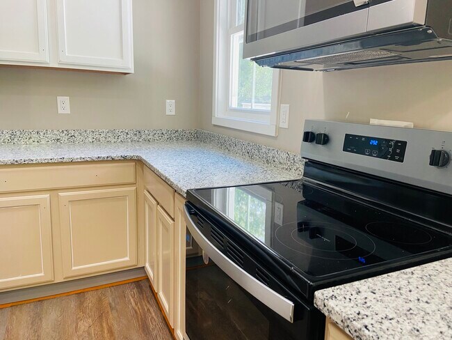 Granite Countertops - 900 Adams Rd