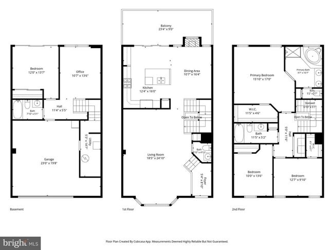 Building Photo - 2769 Manhattan Pl
