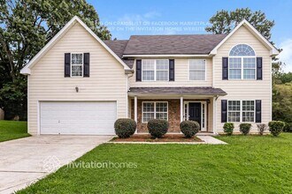 Building Photo - 2600 Austin Ridge Dr NE