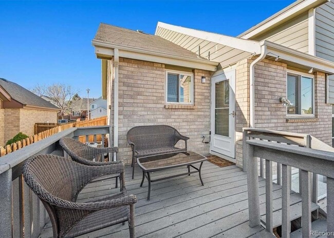 Building Photo - 4216 S Ireland Ct