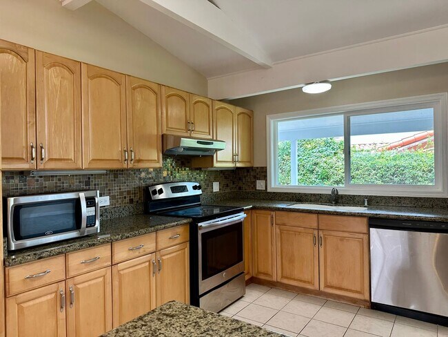 Building Photo - St. Louis Heights - 3BR/2BA/Garage (Pet Ne...