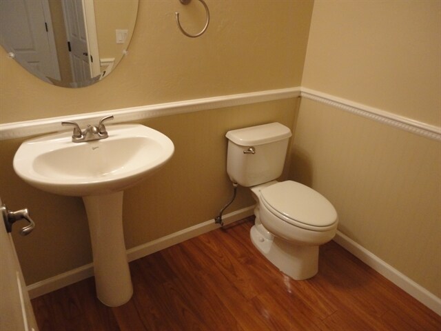 Building Photo - 7626 E Cholla Overlook Dr