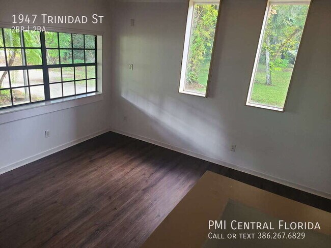 Building Photo - 1947 Trinidad St